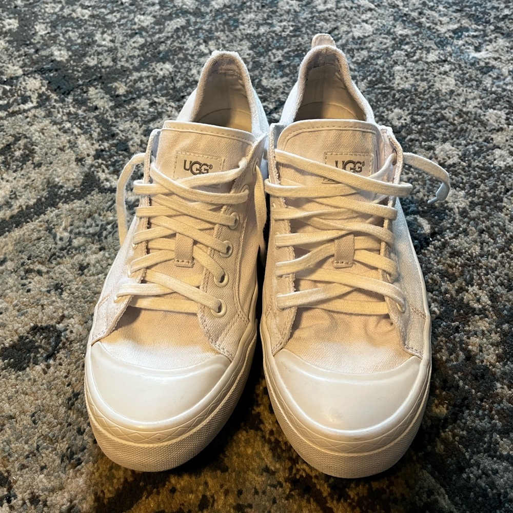 Women’s Ugg Tennis Shoes